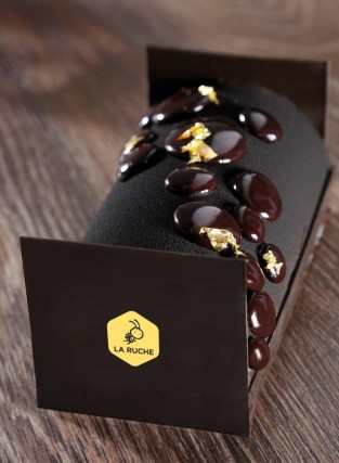 La-Ruche-Hotel-Restaurant-buche-de-noel